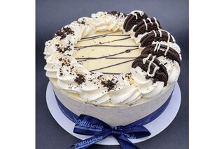 Oreo Cookie Mousse Cake Product Image